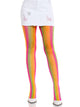 Solara Net Rainbow Tights