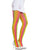 Solara Net Rainbow Tights