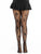 Star Net Tights