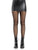 Cosima Striped Net Tights