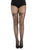 Harlow Net Striped Tights