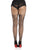Harlow Net Striped Tights