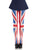 Union Jack Tights