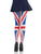 Union Jack Tights