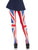 Union Jack Tights