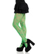 Clover Net Tights