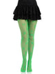 Clover Net Tights