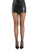 Sword Back Seam Tights