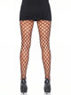 Meena Scale Net Tights