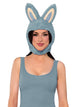 Little Monster Costume Hood