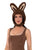 Little Monster Costume Hood
