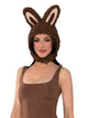 Little Monster Costume Hood