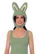 Little Monster Costume Hood