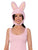 Little Monster Costume Hood