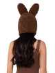 Little Monster Costume Hood