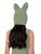 Little Monster Costume Hood