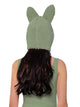 Little Monster Costume Hood