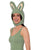 Little Monster Costume Hood
