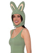 Little Monster Costume Hood