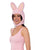 Little Monster Costume Hood
