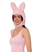 Little Monster Costume Hood