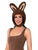 Little Monster Costume Hood