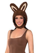 Little Monster Costume Hood