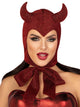 Vintage Devil Bonnet