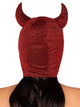 Vintage Devil Bonnet