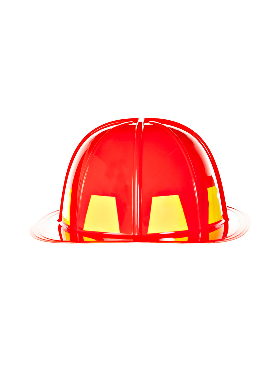 Canada Fire Hat Unisex Fireman Costume Hat – Leg Avenue Canada