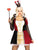 Royal Crown Headband and Heart Scepter