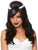 21" Frankie Bouffant Wig