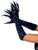 Vinyl Claw Gloves