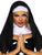 Collared Nun Habit