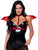 Devil Wing Body Harness