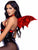 Devil Wing Body Harness