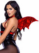 Devil Wing Body Harness