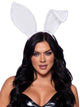 Bendable Lace Bunny Ears