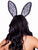 Bendable Lace Bunny Ears