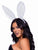 Bendable Lace Bunny Ears