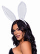 Bendable Lace Bunny Ears
