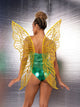 Strapless Fairy Wings