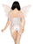 Strapless Fairy Wings