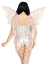 Strapless Fairy Wings