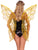 Strapless Fairy Wings
