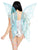 Strapless Fairy Wings