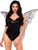 Strapless Fairy Wings