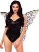 Strapless Fairy Wings