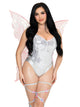 Strapless Fairy Wings