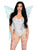 Strapless Fairy Wings